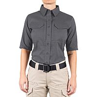 FIRST TACTICAL Women’s V2 Tactical Short Sleeve Shirt