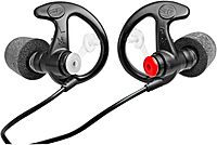 SureFire EP7 Sonic Defenders Ultra Filtered Earplugs with Comply Canal Tips