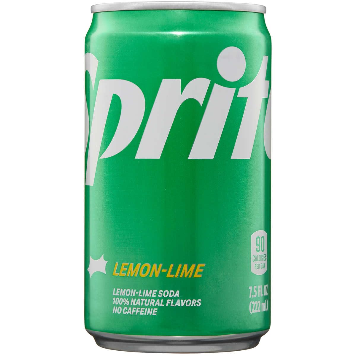 Coca-Cola Mini Cans Variety Pack (7.5oz/ 30Pk), 225 Fl Oz