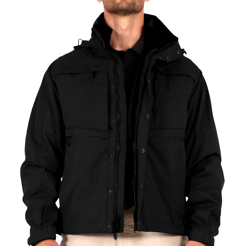 FIRST TACTICAL Tactix Series System Jacket