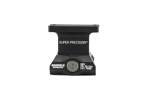 Geissele Super Precision MRO Series Optic Mount