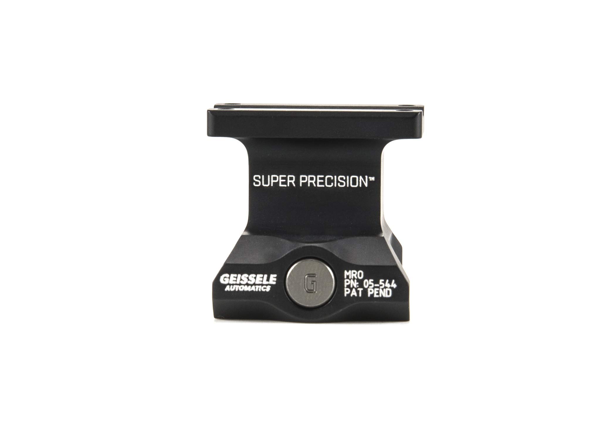 Geissele Super Precision MRO Series Optic Mount