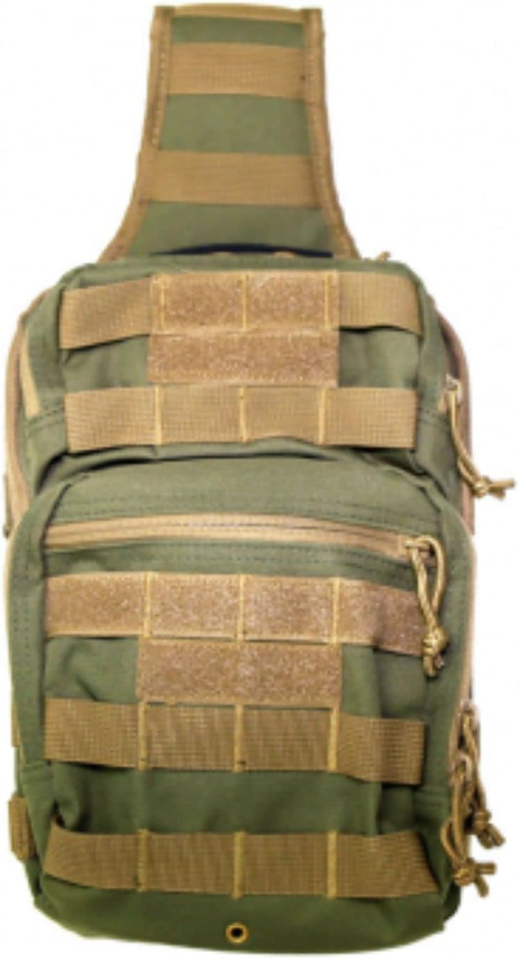NCSTAR VISM Shoulder Sling Utility Bag