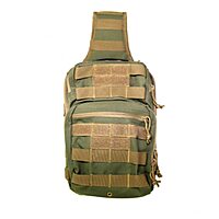 NCSTAR VISM Shoulder Sling Utility Bag