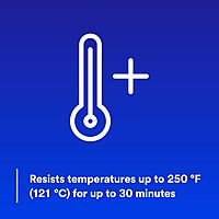 3M Automotive Refinish Masking Tape 388N, 06654, 36 mm x 55 m, Yellow, Crepe Backing, Moisture Resistant