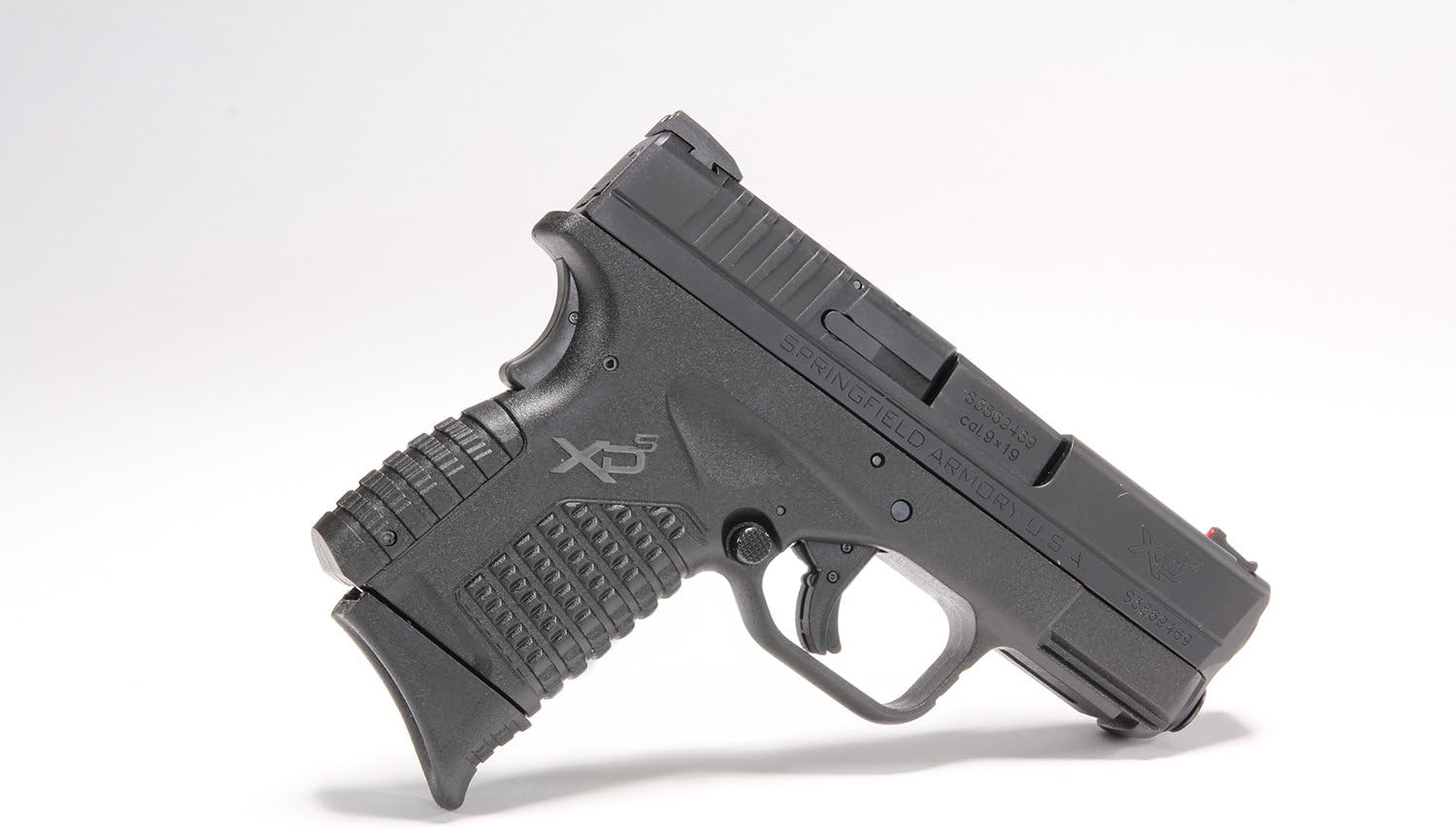 PACHMAYR Grip Extenders for Compact and Sub-Compact Handguns