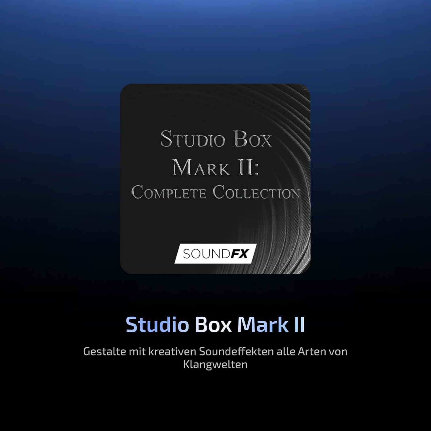 VEGAS Pro Suite 23 — All-in-one Suite for video, audio and post-production | Video editing software | Video editing program