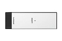 LUXOR KBEP-12B6C9 Constant Use Bundle - KwikBoost EdgePower Desktop Charging Station System