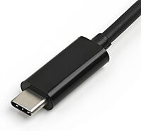 StarTech.com 4-Port USB-C Hub - USB-C to 4x USB-A (USB 3.0, 5Gbps)