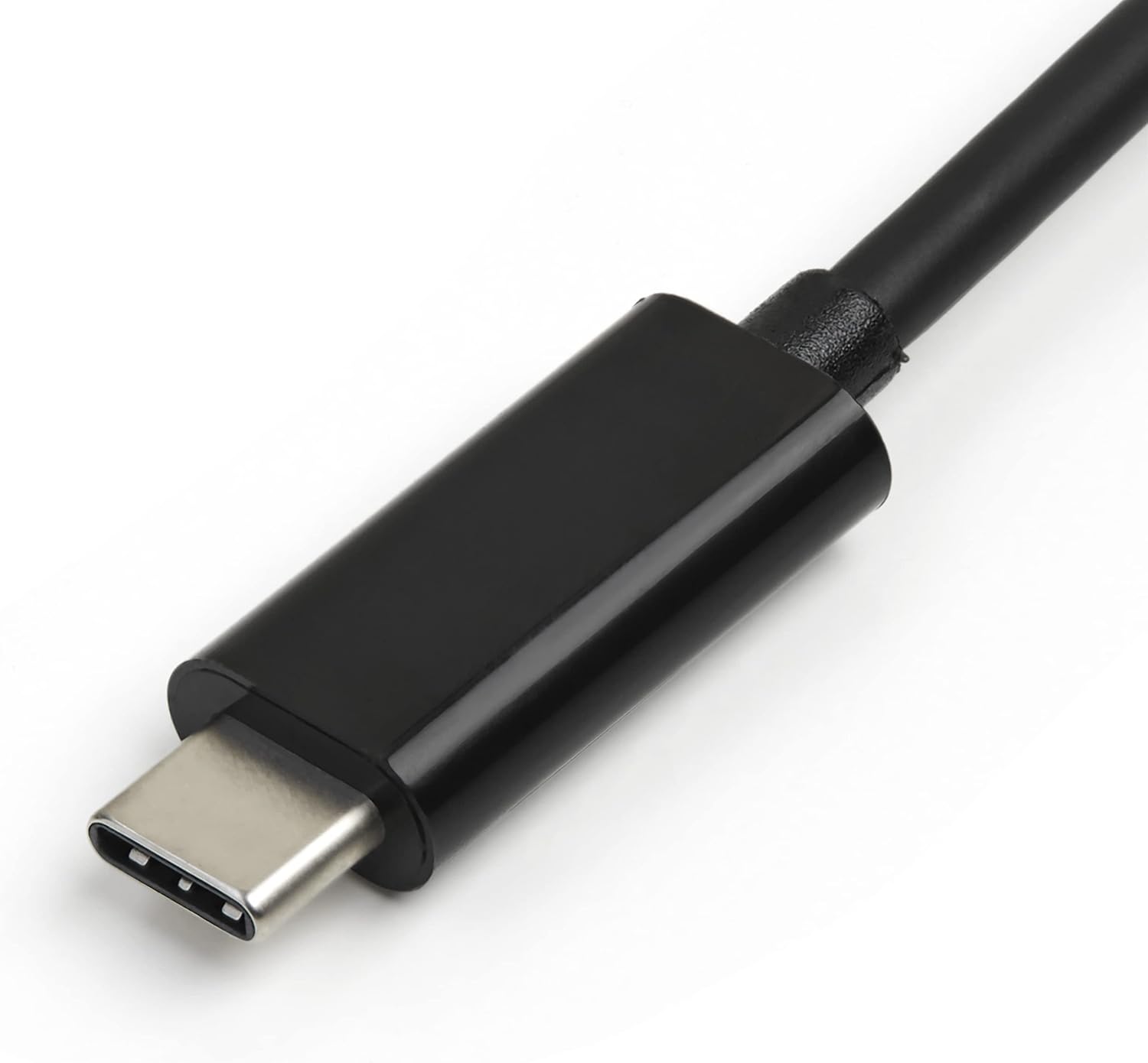 StarTech.com 4-Port USB-C Hub - USB-C to 4x USB-A (USB 3.0, 5Gbps)