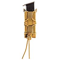 High Speed Gear Pistol TACO Single Magazine Pouch, MOLLE