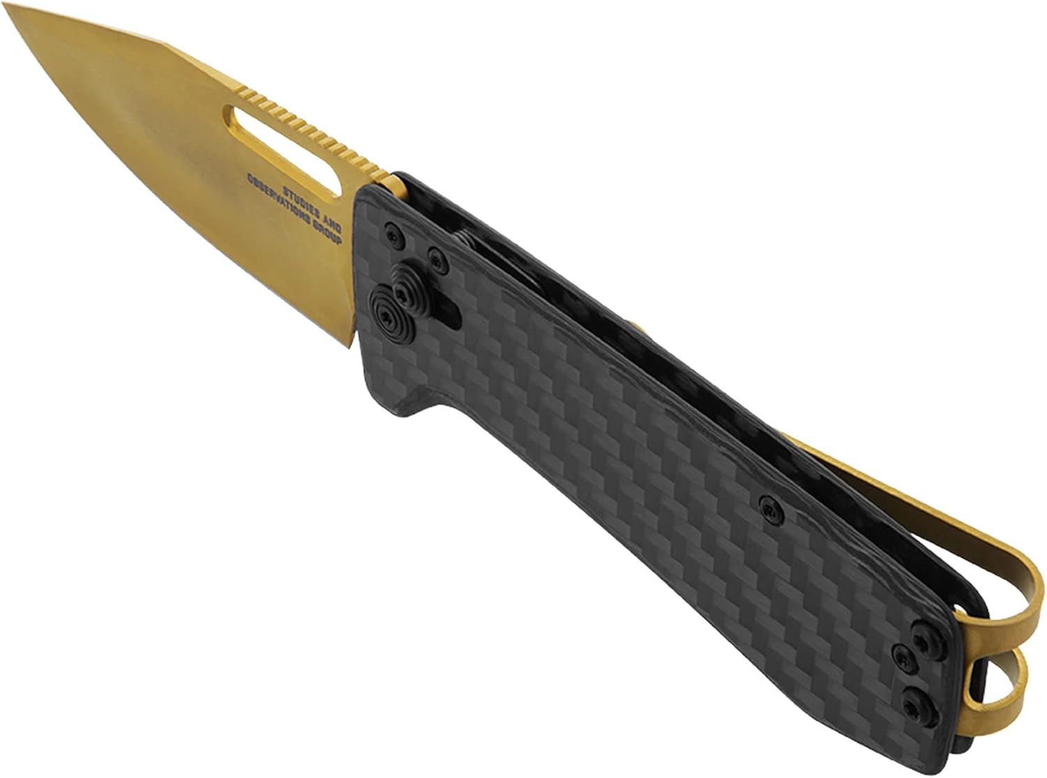 SOG Ultra XR Slimline Everyday Carry Folding Knife