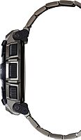 CASIO PRG340 Series Pro Trek Tough Solar Triple Sensor Outdoor Watch