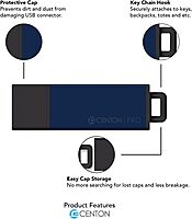 Centon DataStick Pro2 USB 2.0 Flash Drive