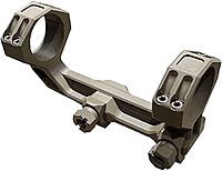 SIG SAUER ALPHA3 34MM 1.535in Scope Mount 7075-T6