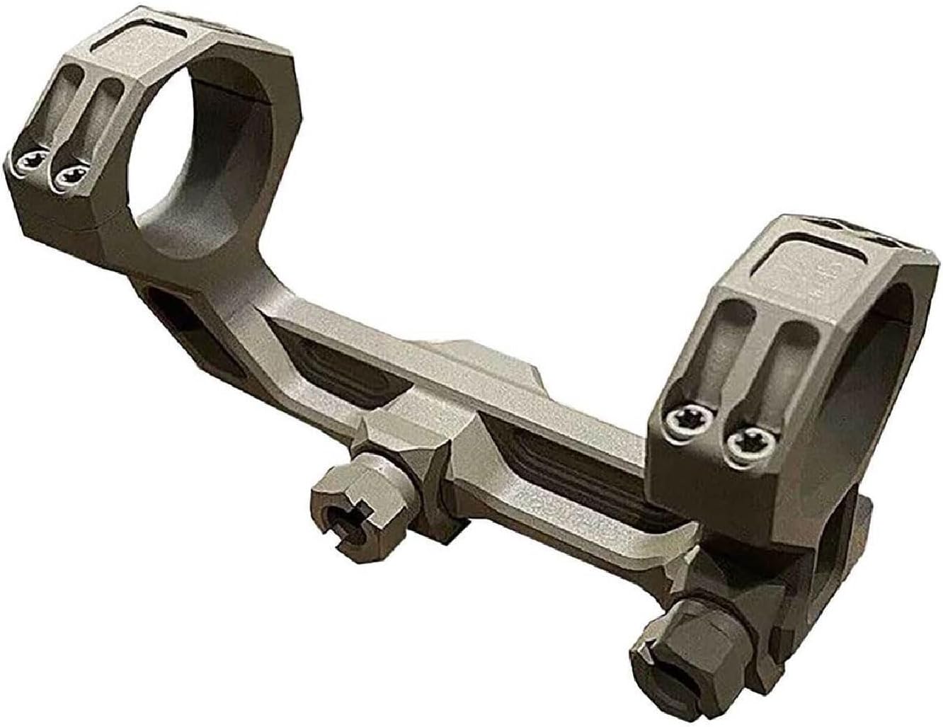 SIG SAUER ALPHA3 34MM 1.535in Scope Mount 7075-T6