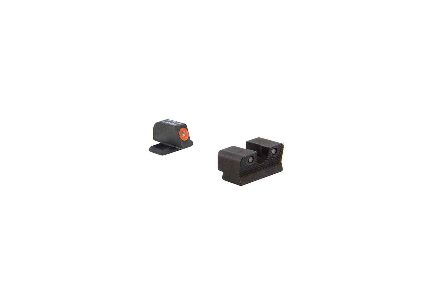 TRIJICON HD Night Sights Set for SIG Sauer Pistols