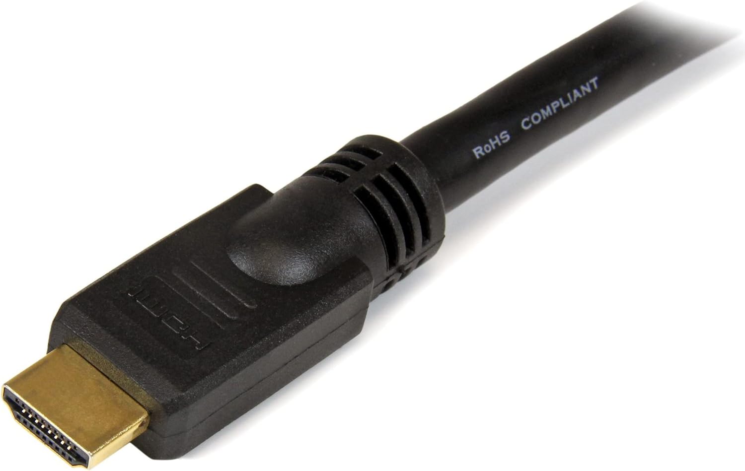 StarTech.com High Speed HDMI Cable (HDMI 1.4) with Ethernet - M/M