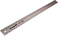 Empire Level 4003 Aluminum Straight Edge, 36-Inch