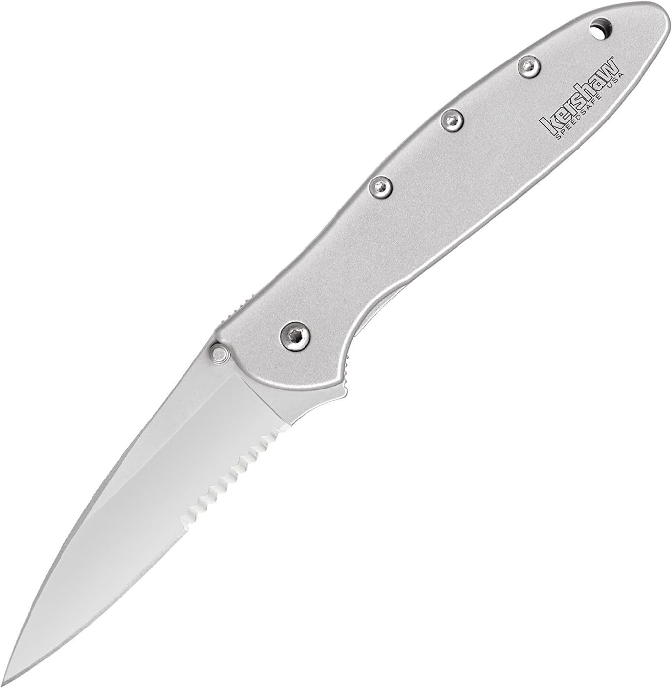 KERSHAW Leek EDC Pocket Knife