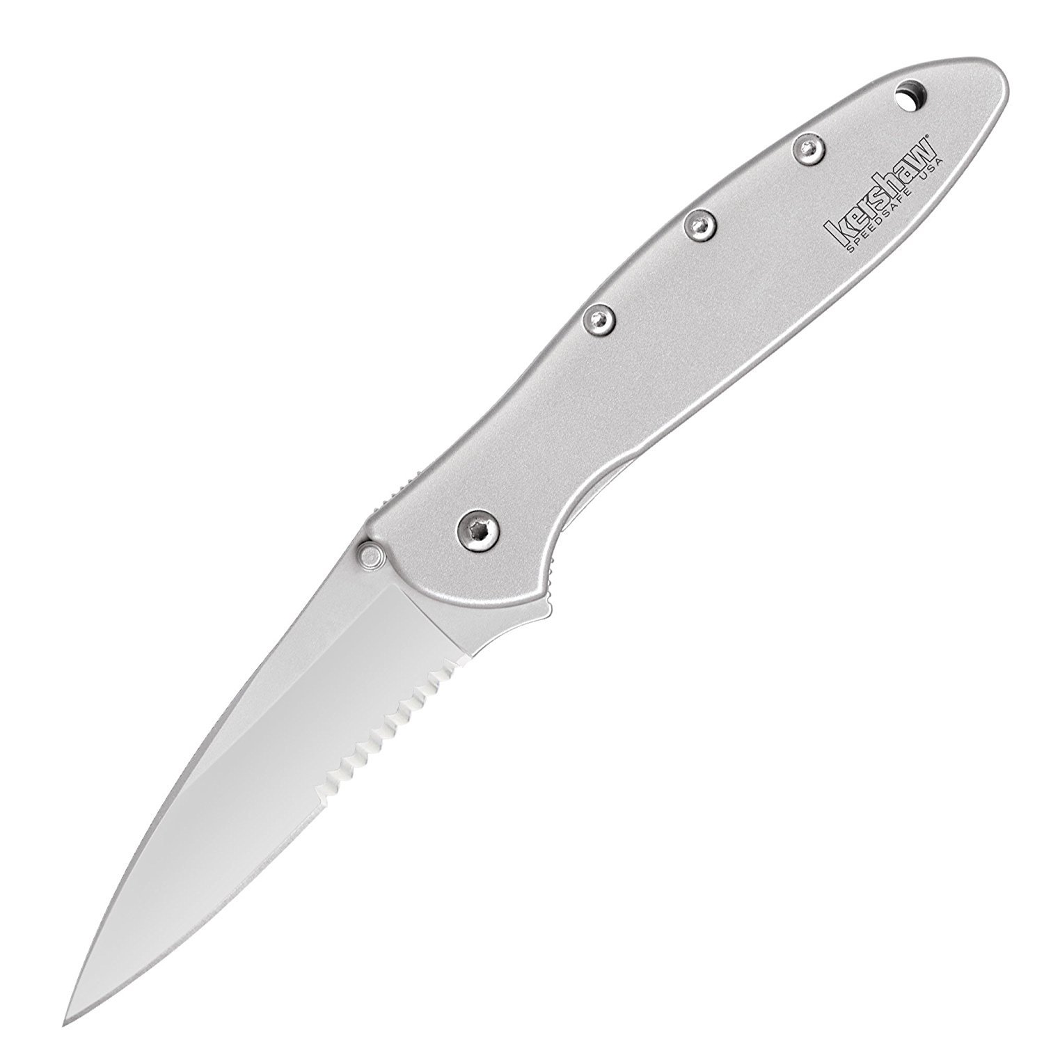 KERSHAW Leek EDC Pocket Knife