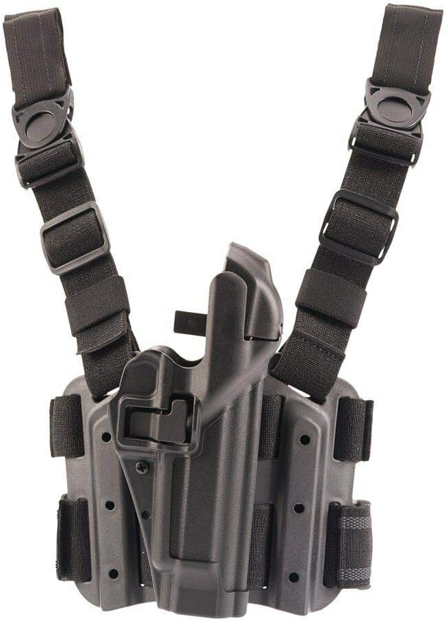BLACKHAWK! SERPA Level 3 Tactical Holster