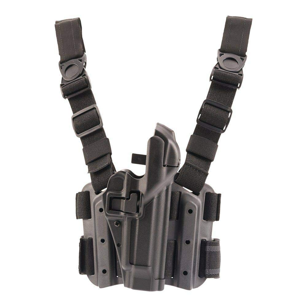 BLACKHAWK! SERPA Level 3 Tactical Holster