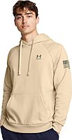 Under Armour Men's Freedom Flag Hoodie