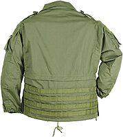 VOODOO TACTICAL Tac 1 Field Jacket