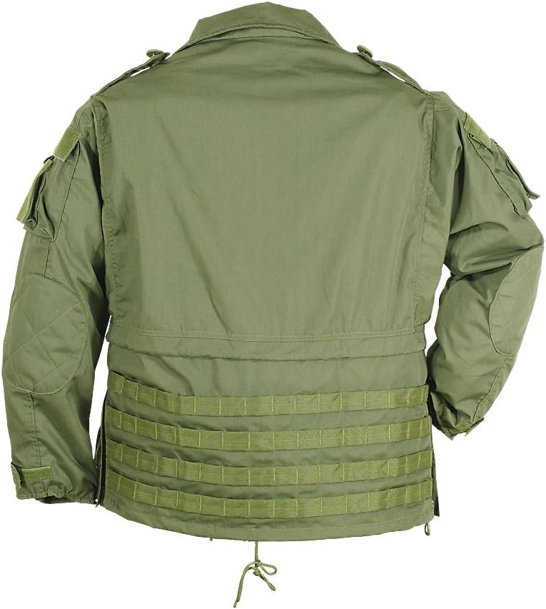 VOODOO TACTICAL Tac 1 Field Jacket