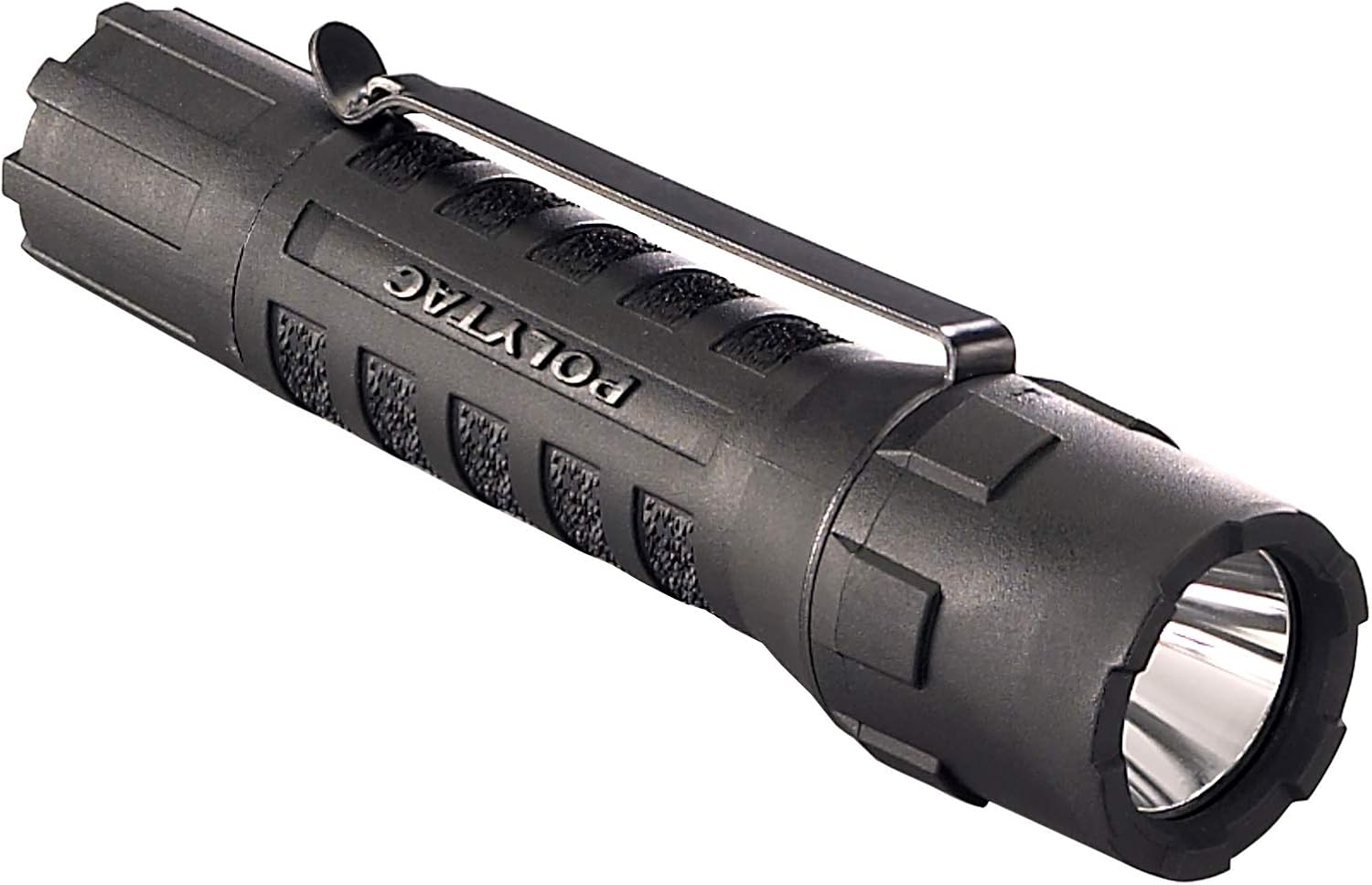 Streamlight PolyTac LED Flashlight