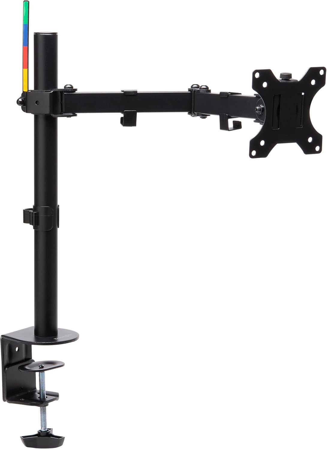 KENSINGTON SmartFit Ergo Monitor Arm Desk Mount