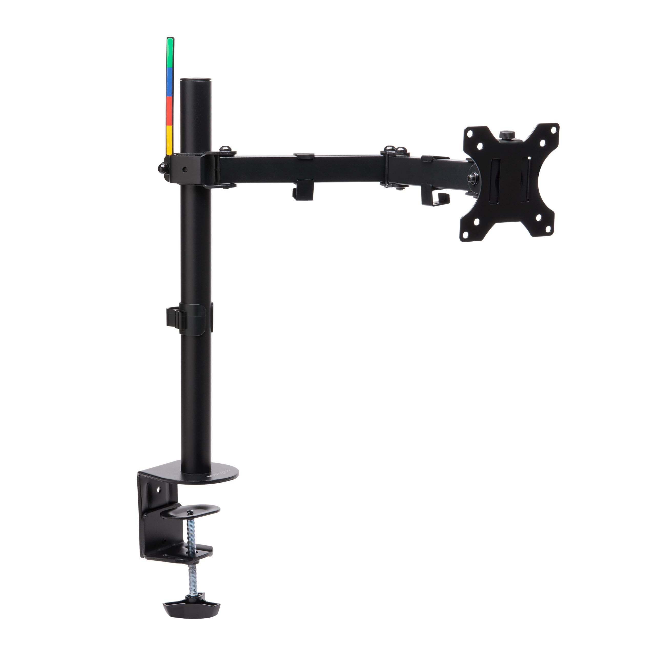 KENSINGTON SmartFit Ergo Monitor Arm Desk Mount