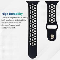 Nike Watch Strap