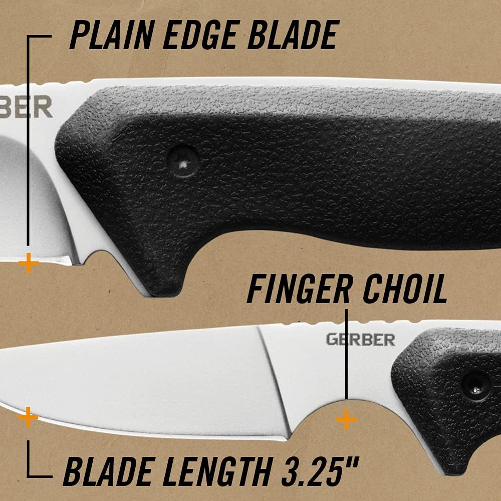Gerber Gear Moment Field Dress Kit I [31-002218],Black