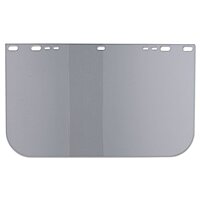ANCHOR 9 X 15.5 CLEAR UNBOUND VISOR FOR JACKSON