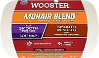 Wooster Mohair Blend Roller Cover 1/4-Inch Nap