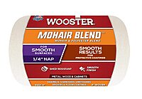 Wooster Mohair Blend Roller Cover 1/4-Inch Nap