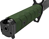 SOG BAR15T Tanto Bayonet - AUS-8 Blade, G10 Handle