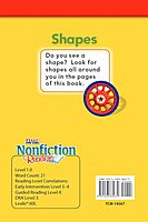 TIME FOR KIDS® Informational Text Grade 1 Readers Set 3 10-Book Set (TIME FOR KIDS® Nonfiction Readers)