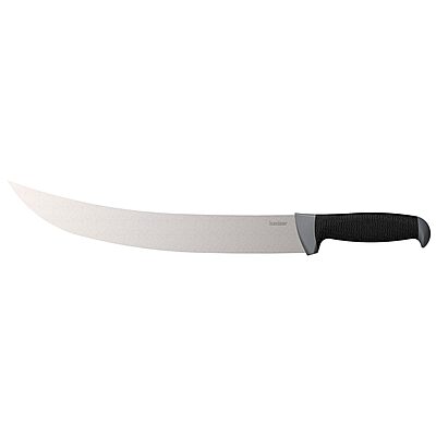Kershaw Curved Fish Fillet Knife, 12" High Performance Stainless Steel Blade, Glass-Filled Nylon Handle