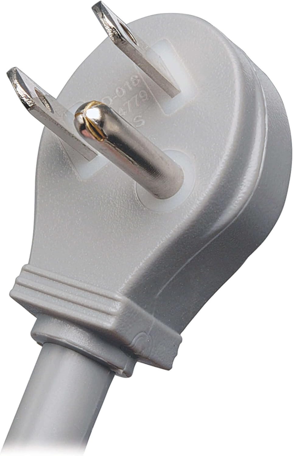 Tripp Lite 8 Outlet Surge Protector Power Strip, 8ft Cord, Right Angle Plug, $35,000 INSURANCE (SK6-6)