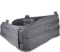 NcSTAR VISM MOLLE Battle Belt