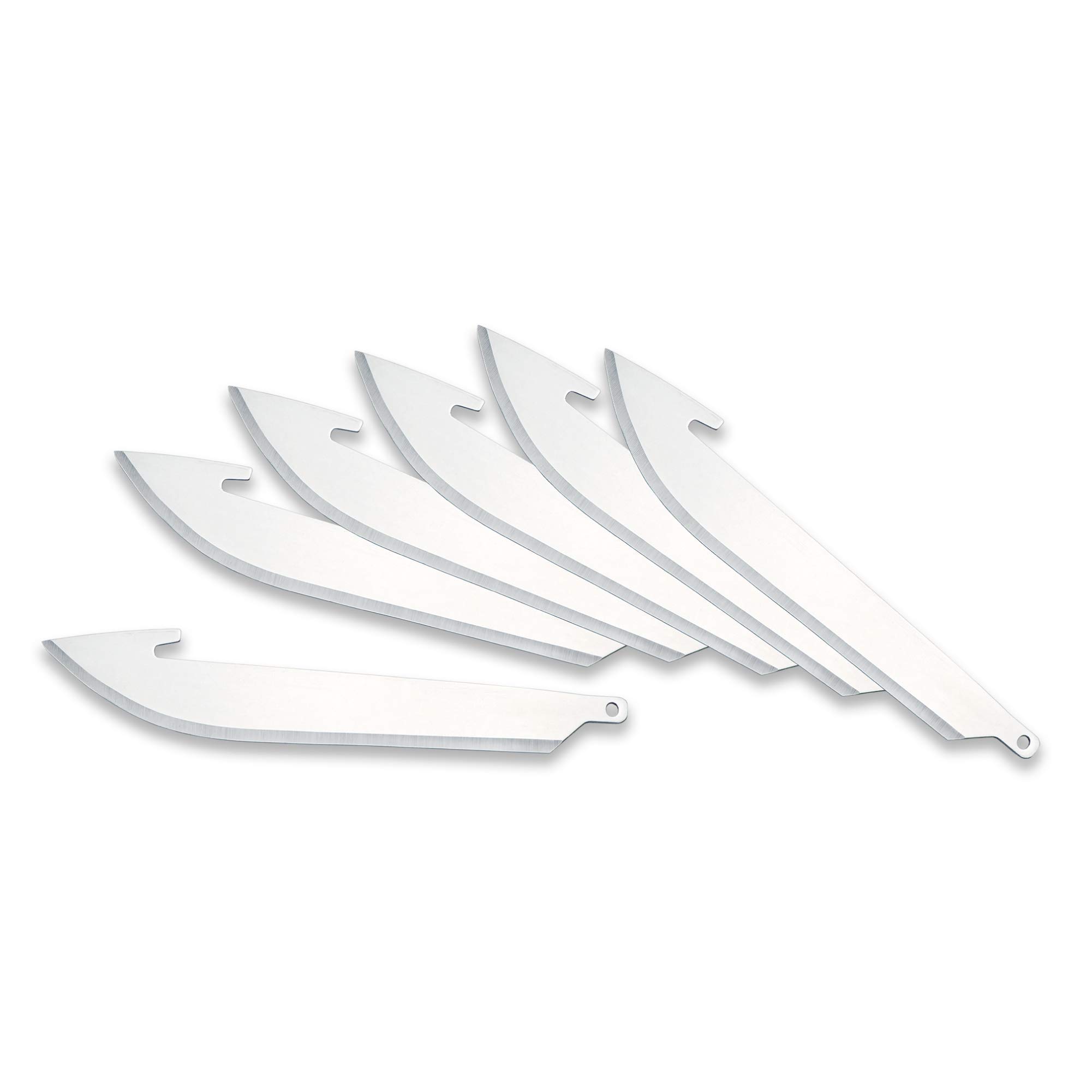 OUTDOOR EDGE RazorSafe Replacement Blades
