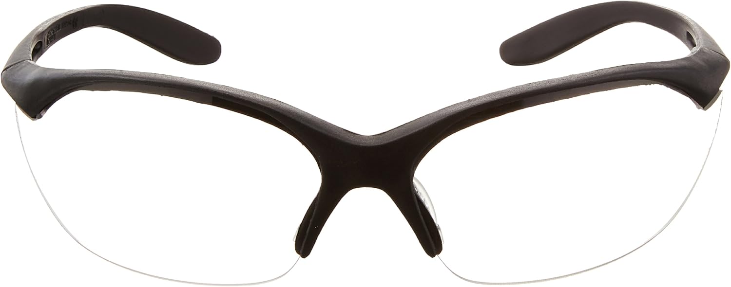 Howard Leight by Honeywell Vapor II Sharp-Shooter Shooting Glasses