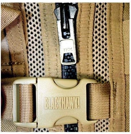 BLACKHAWK! Omega Elite Tactical Vest