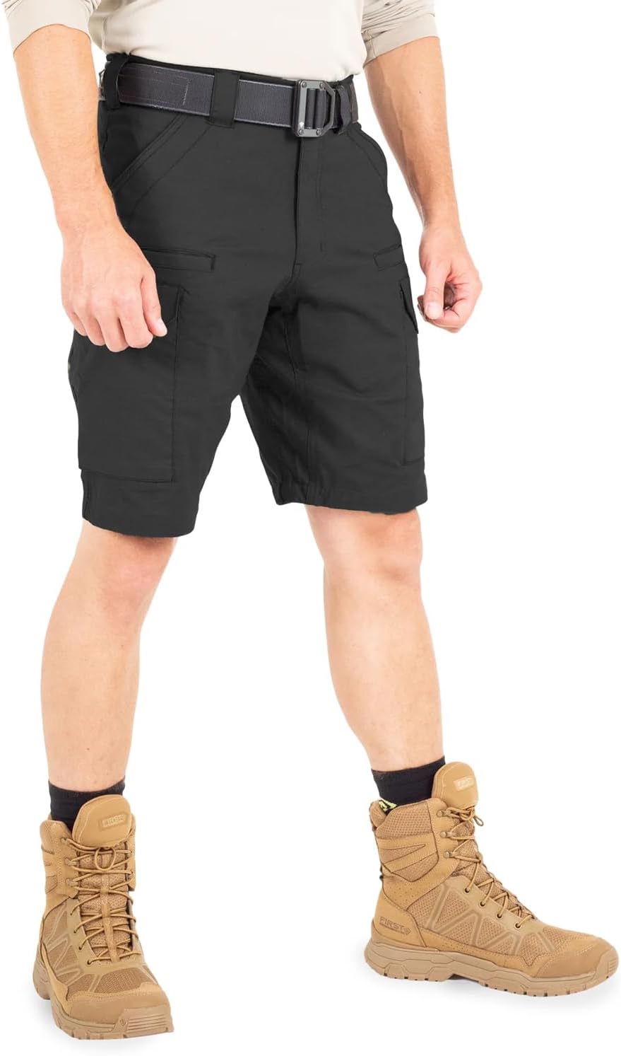 First Tactical Men's V2 Short