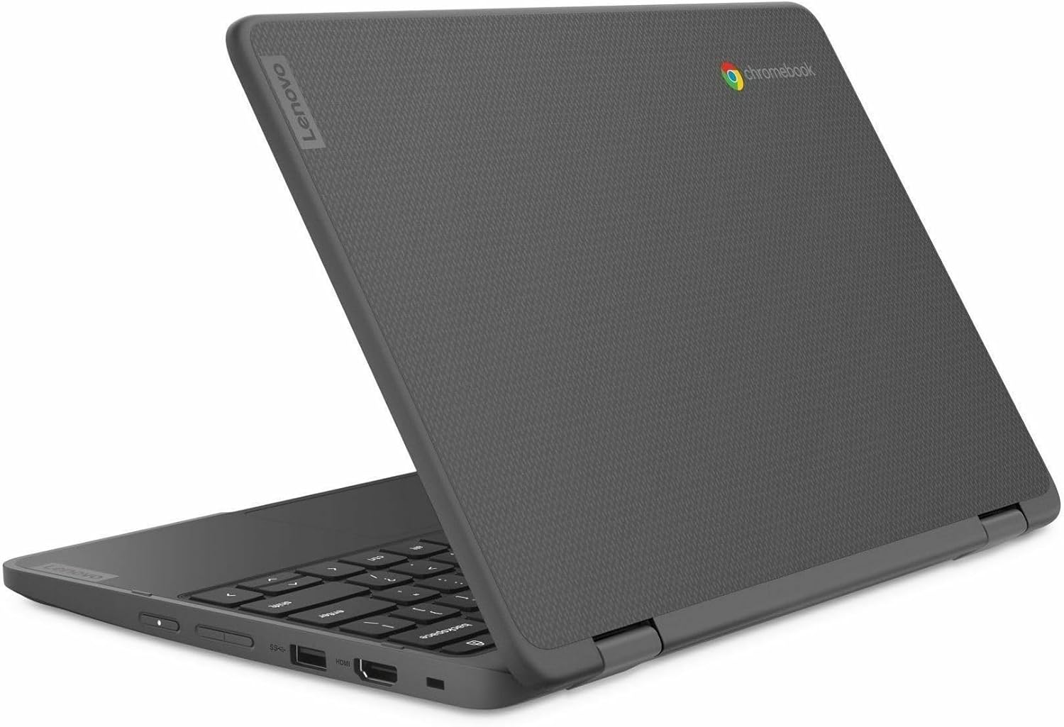 Lenovo 300e Yoga Chromebook Gen 4 82W2002KUS 11.6" Touchscreen Convertible 2 in 1 Chromebook - HD