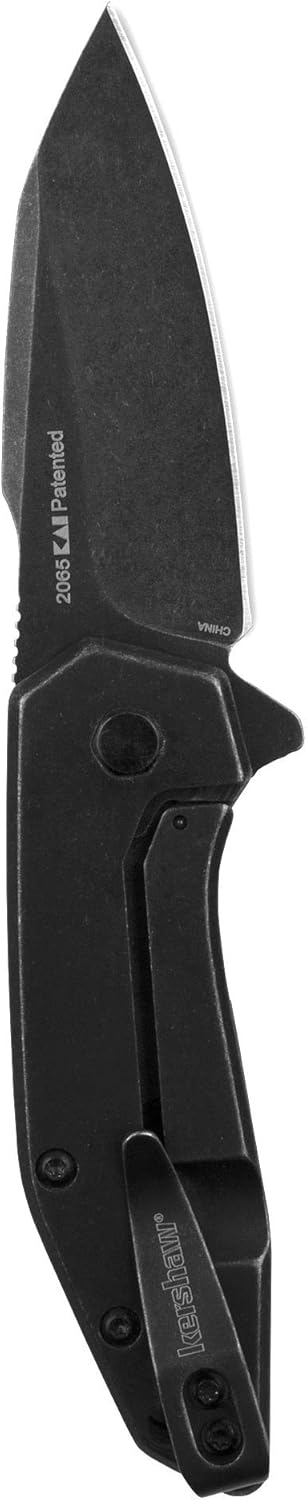 KERSHAW Gravel Pocket Knife
