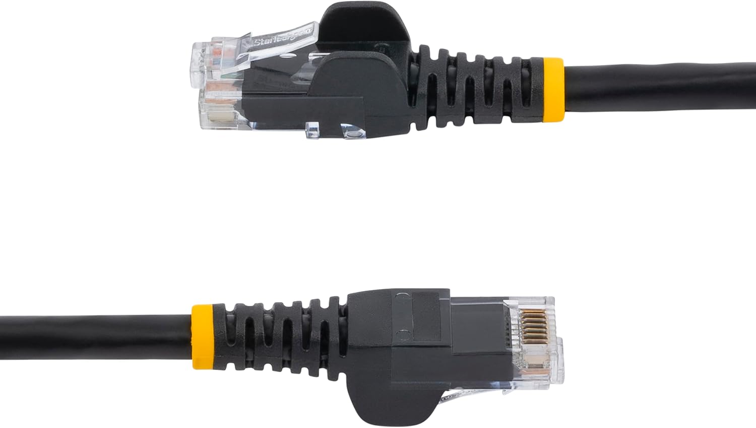 StarTech.com CAT6 Snagless RJ45 Ethernet Patch Cable